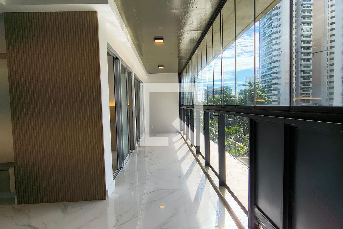 Apartamento, 2 quartos, 77 m² - Foto 10