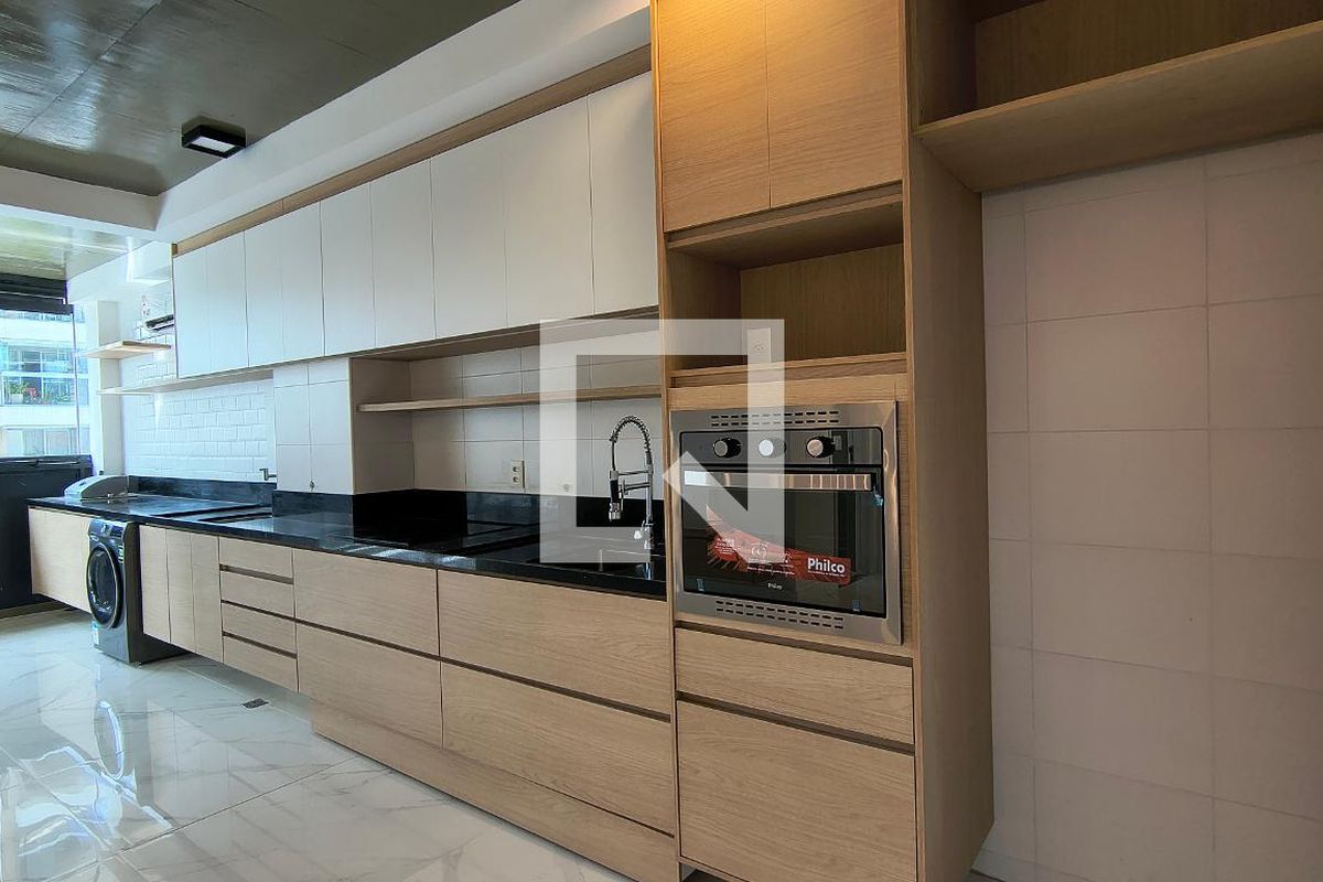 Apartamento, 2 quartos, 77 m² - Foto 54