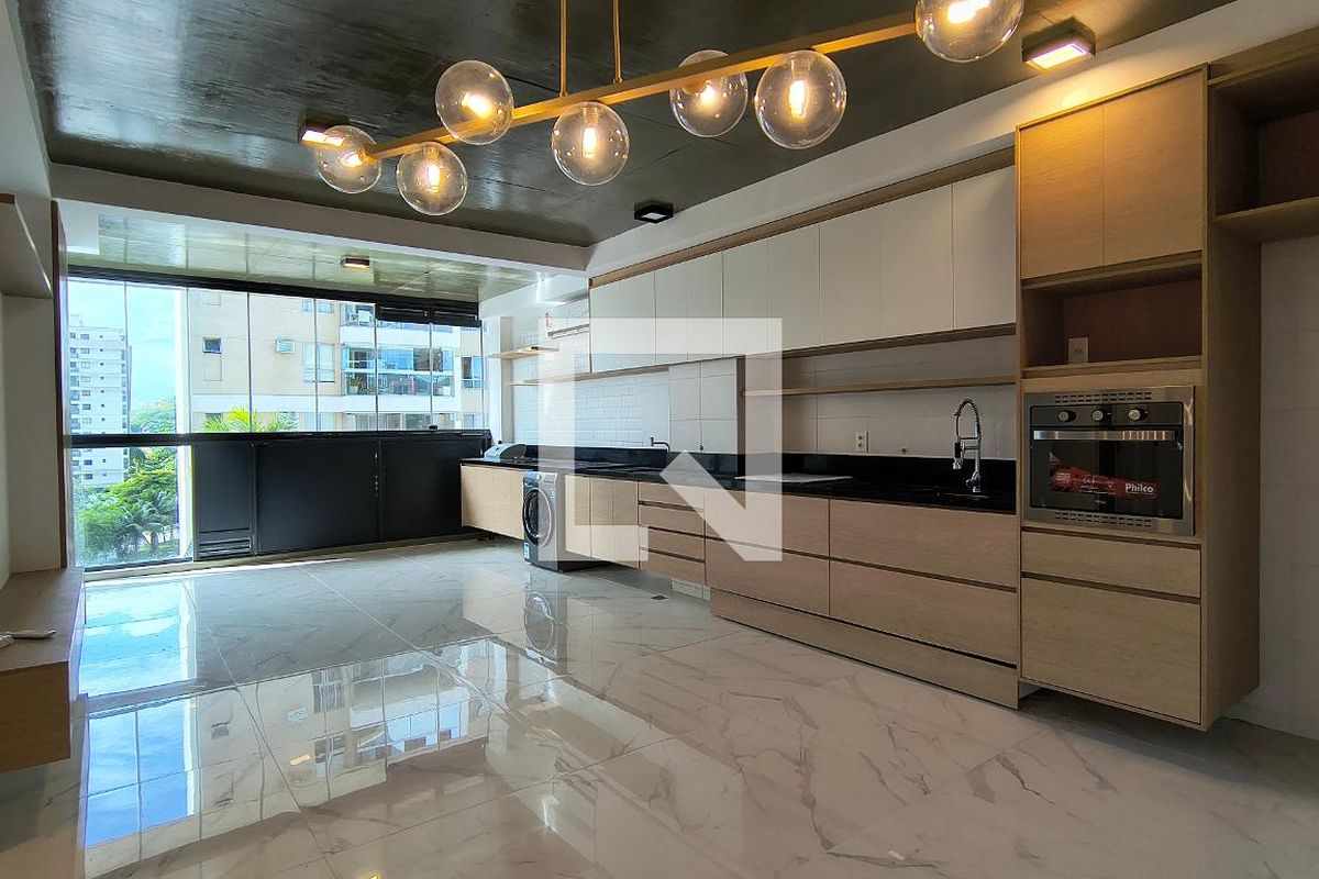 Apartamento, 2 quartos, 77 m² - Foto 2