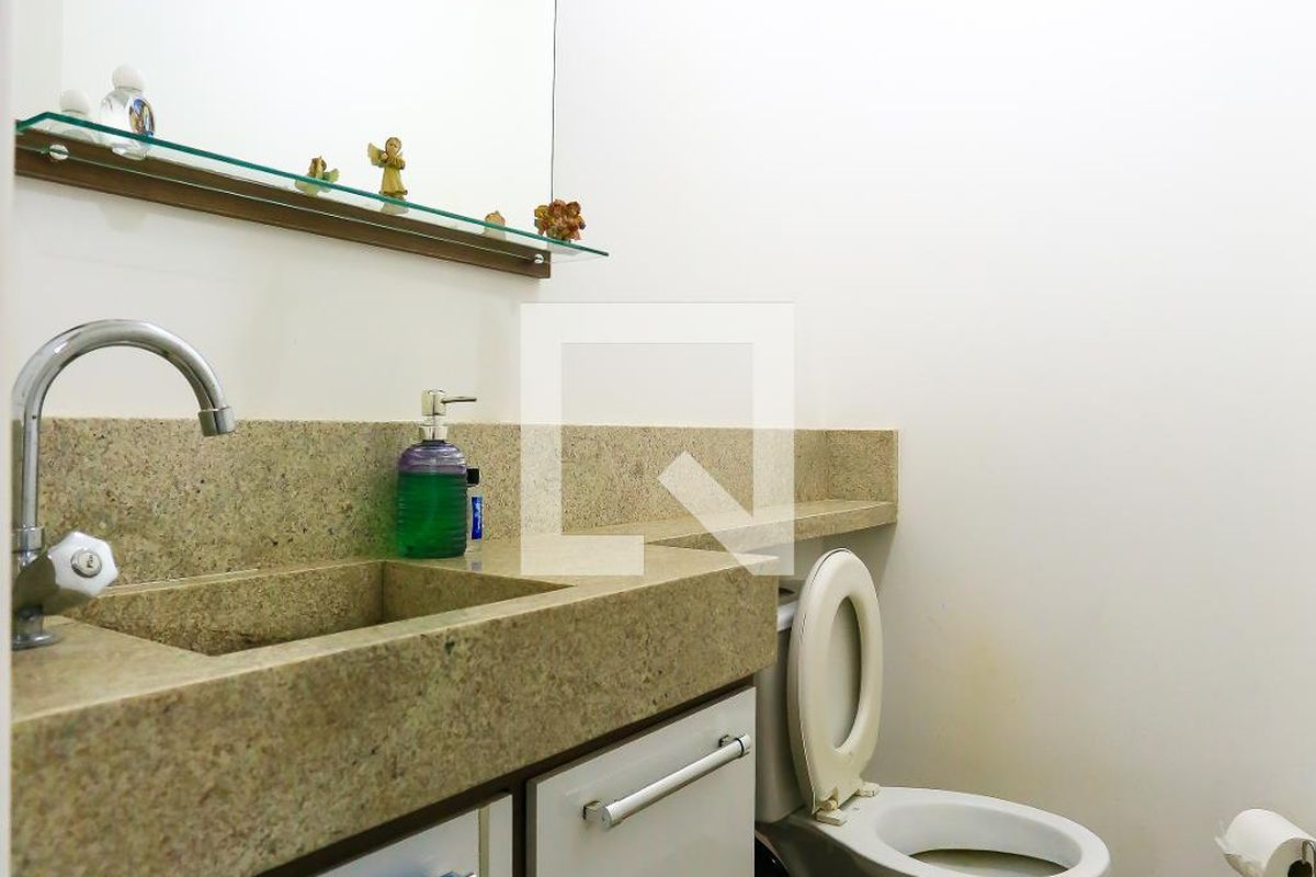 Apartamento, 2 quartos, 88 m² - Foto 24