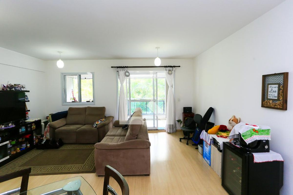 Apartamento, 2 quartos, 88 m² - Foto 4