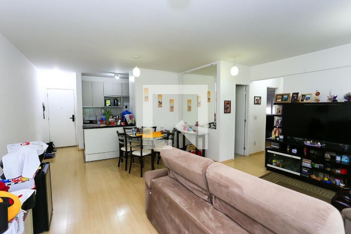 Apartamento, 2 quartos, 88 m² - Foto 6