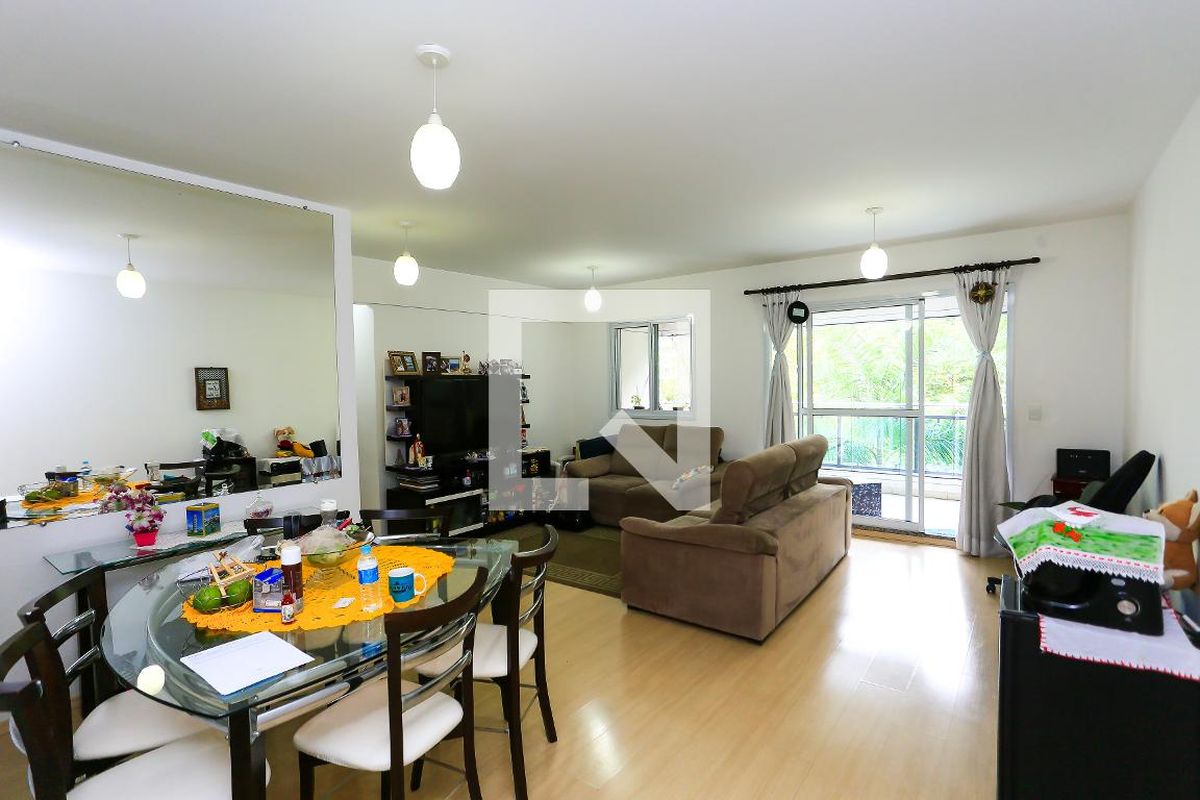 Apartamento, 2 quartos, 88 m² - Foto 2