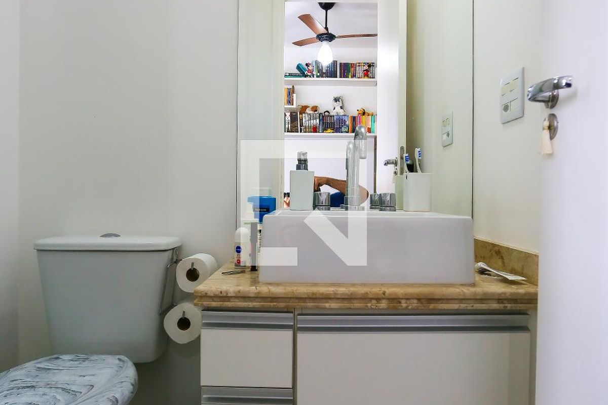 Apartamento, 2 quartos, 88 m² - Foto 40