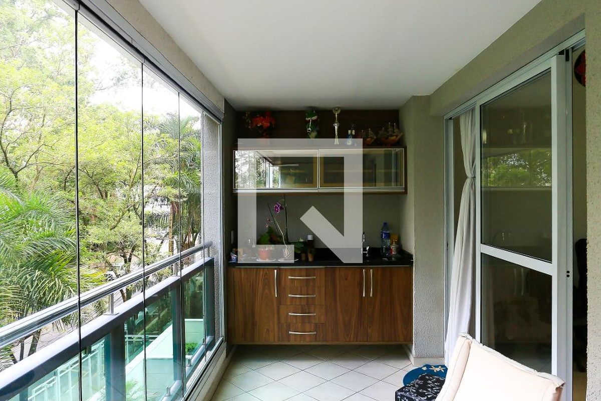 Apartamento, 2 quartos, 88 m² - Foto 14