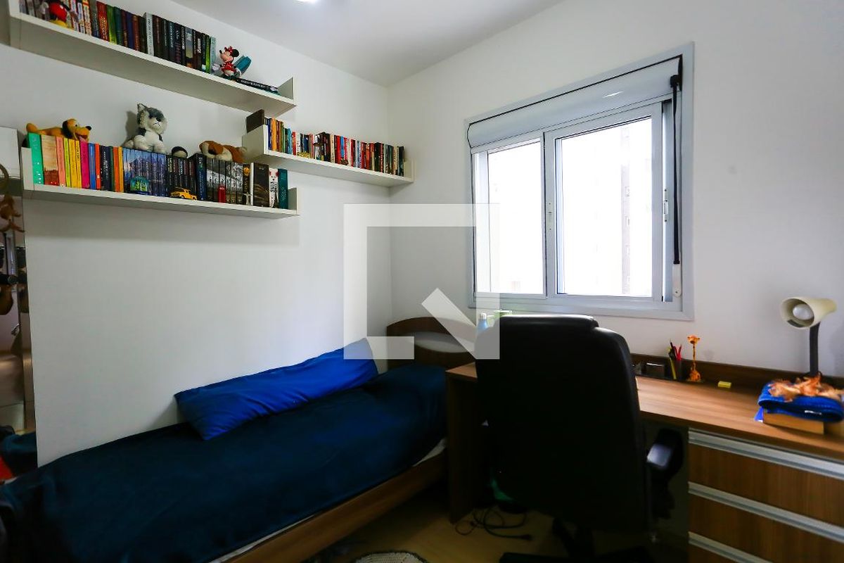 Apartamento, 2 quartos, 88 m² - Foto 30