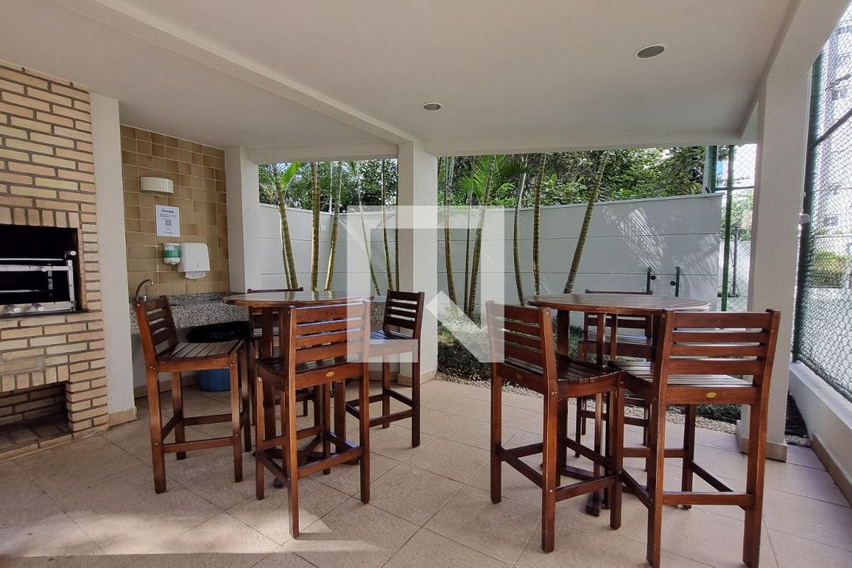 Apartamento, 2 quartos, 88 m² - Foto 104