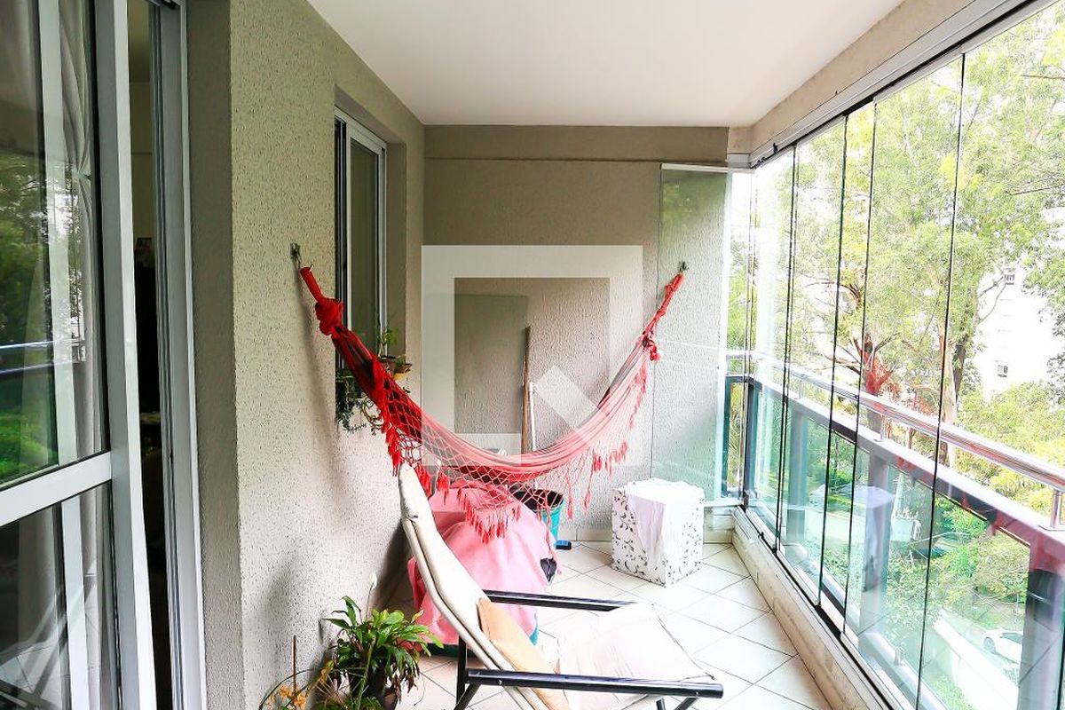 Apartamento, 2 quartos, 88 m² - Foto 12