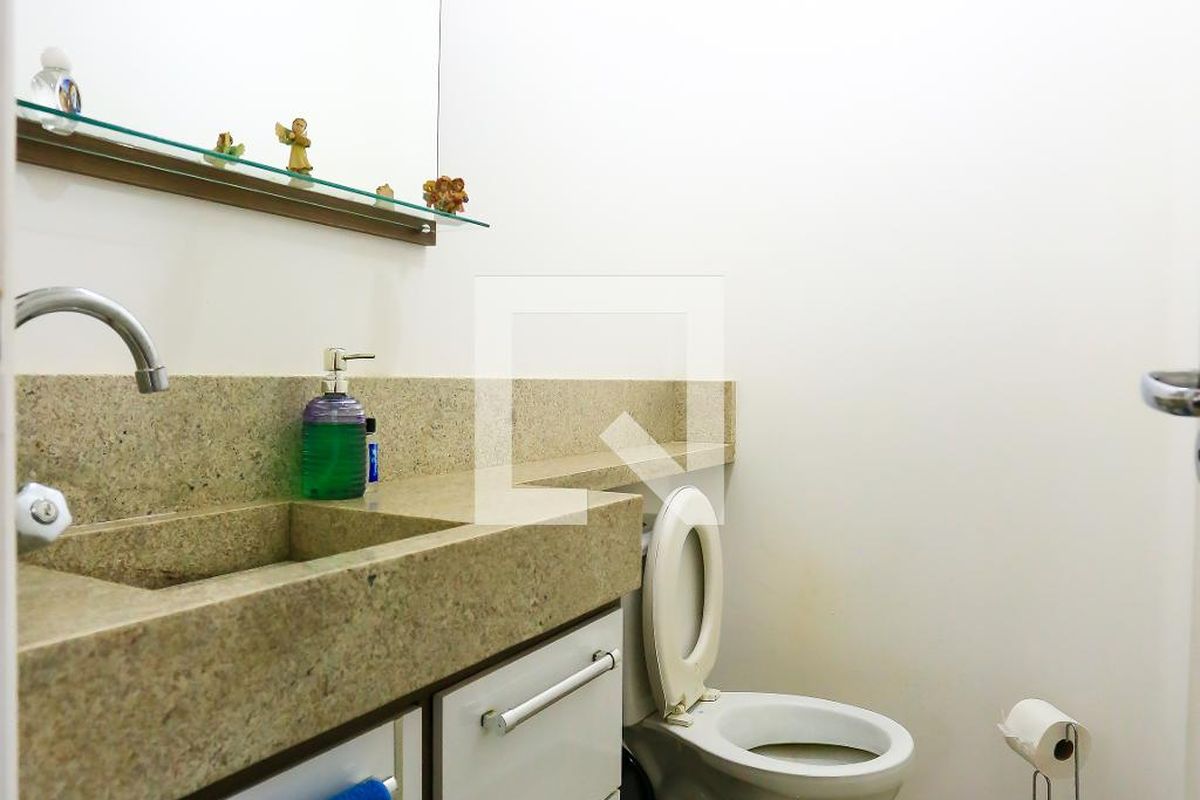 Apartamento, 2 quartos, 88 m² - Foto 20
