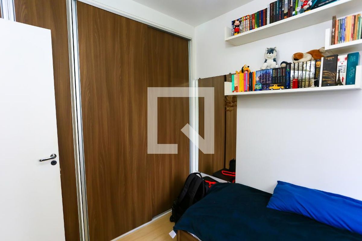 Apartamento, 2 quartos, 88 m² - Foto 36