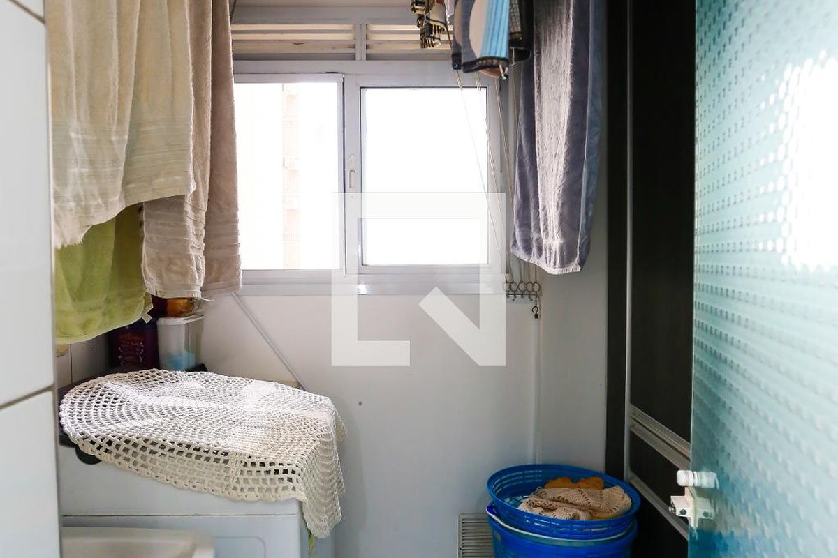 Apartamento, 2 quartos, 88 m² - Foto 80