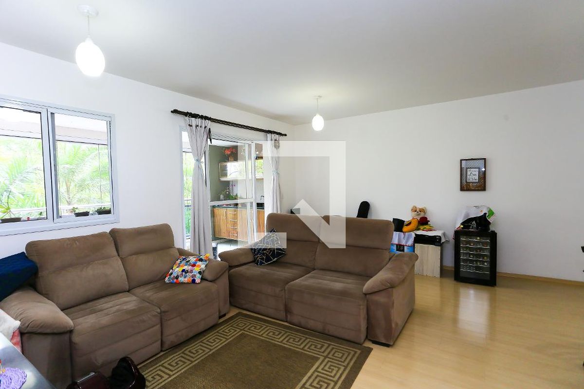 Apartamento, 2 quartos, 88 m² - Foto 8
