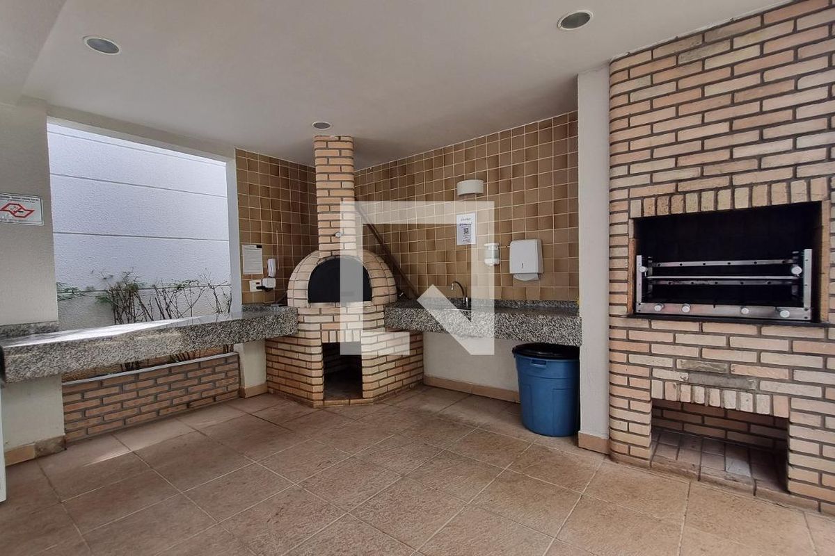 Apartamento, 2 quartos, 88 m² - Foto 106