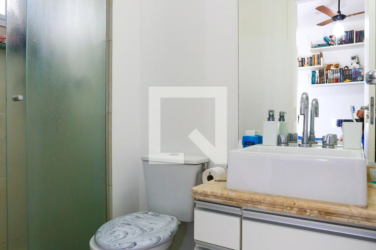 Apartamento, 2 quartos, 88 m² - Foto 38