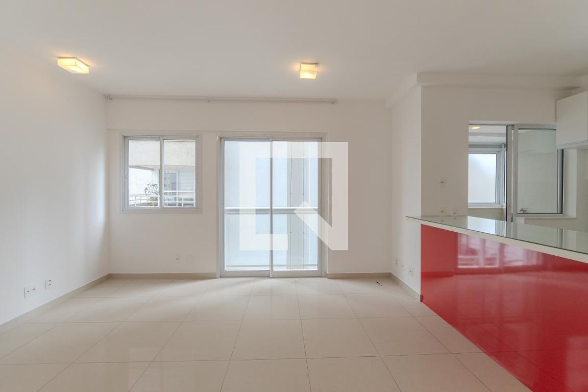 Apartamento, 1 quarto, 51 m² - Foto 4