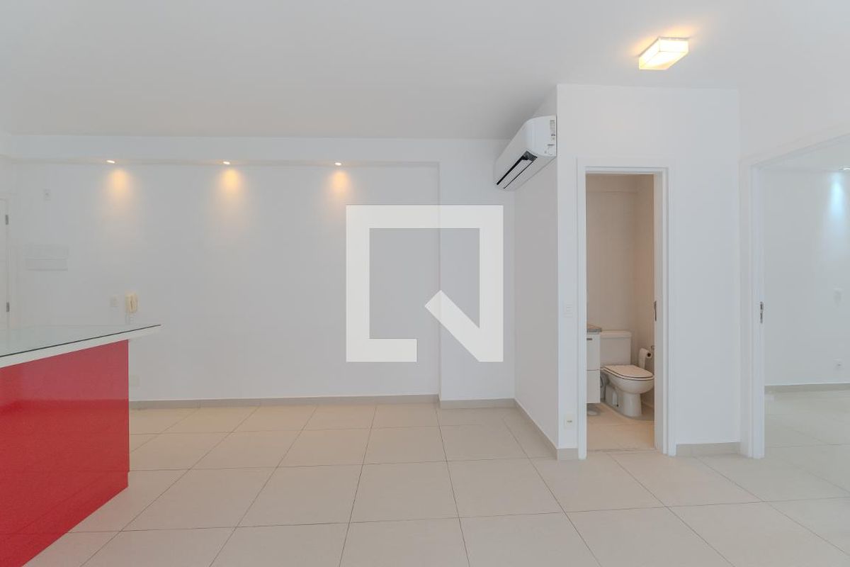 Apartamento, 1 quarto, 51 m² - Foto 8