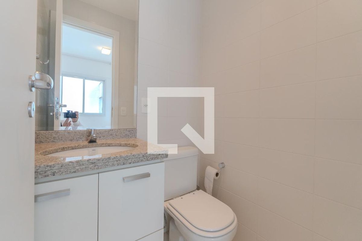 Apartamento, 1 quarto, 51 m² - Foto 10