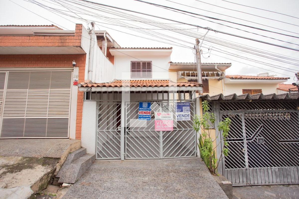 Casa, 2 quartos, 80 m² - Foto 64
