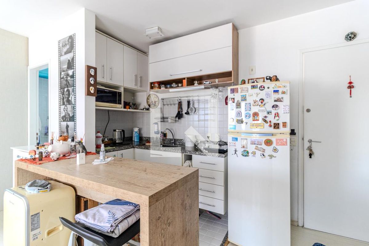 Kitnet-Studio, 29 m² - Foto 30