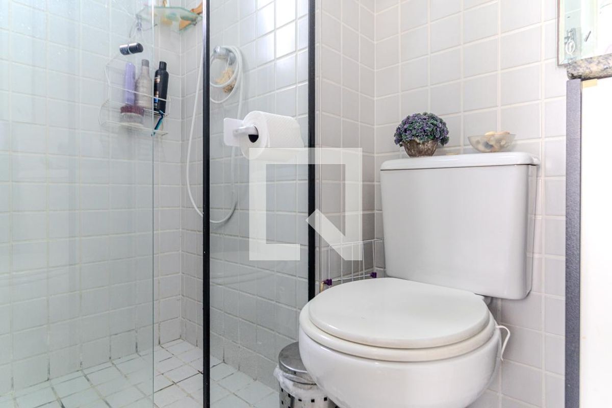 Kitnet-Studio, 29 m² - Foto 22