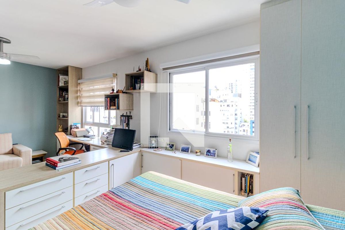 Kitnet-Studio, 29 m² - Foto 14