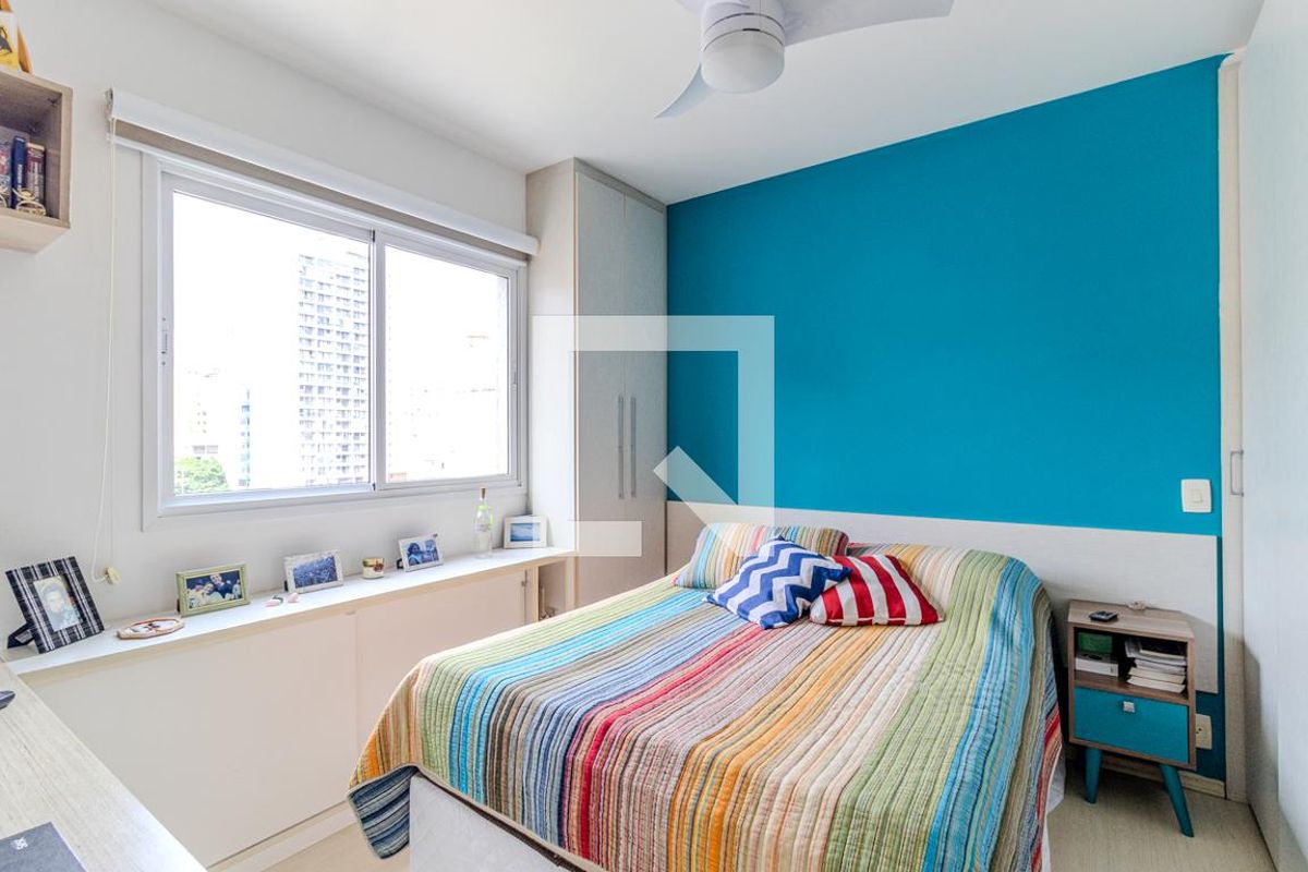 Kitnet-Studio, 29 m² - Foto 10