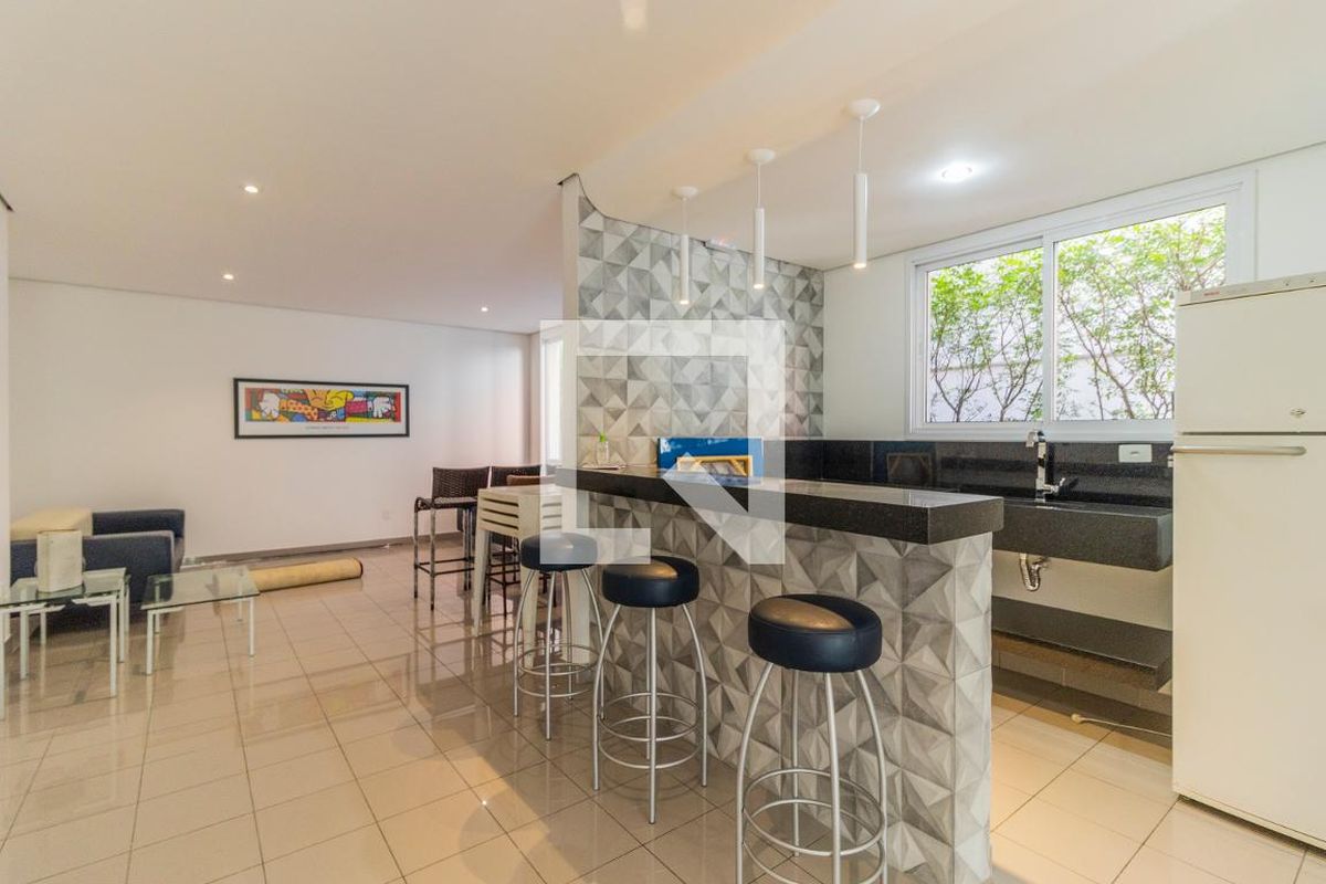 Kitnet-Studio, 29 m² - Foto 48