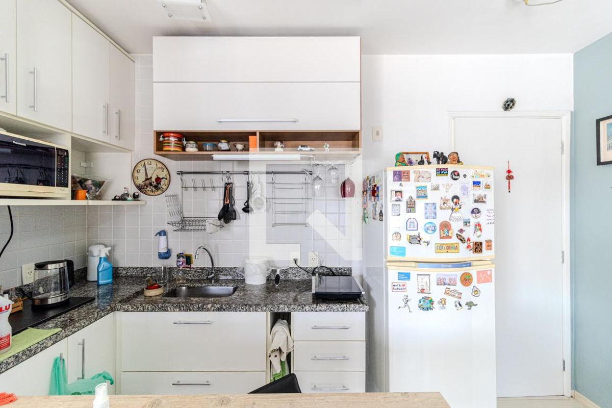 Kitnet-Studio, 29 m² - Foto 32