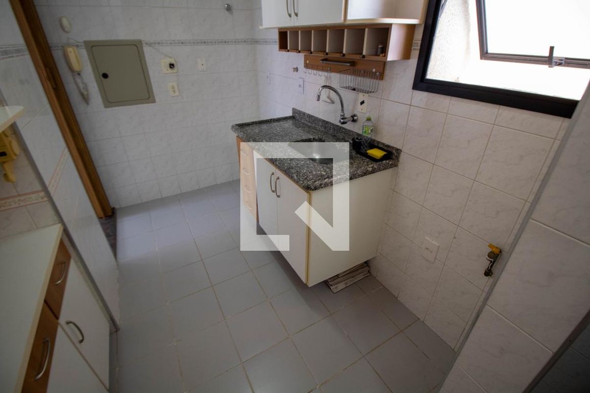 Apartamento à Venda - Mansões Santo Antônio, 3 Quartos,  69 m2 em , Campinas - sp | SoloBR