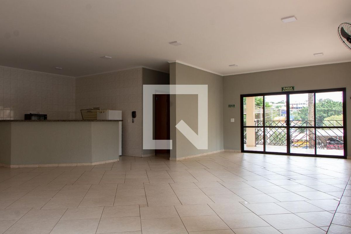 Apartamento à Venda - Mansões Santo Antônio, 3 Quartos,  69 m2 em , Campinas - sp | SoloBR