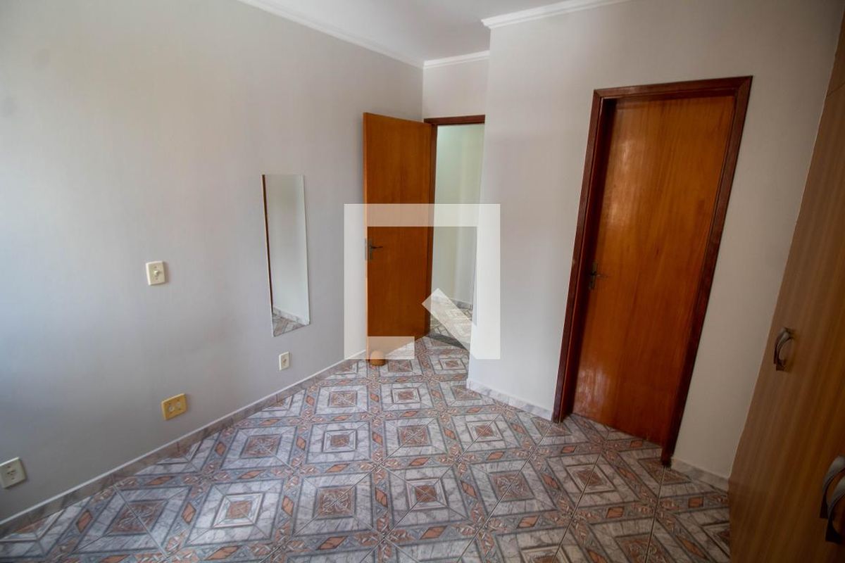 Apartamento à Venda - Mansões Santo Antônio, 3 Quartos,  69 m2 em , Campinas - sp | SoloBR