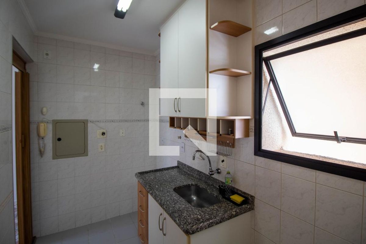 Apartamento à Venda - Mansões Santo Antônio, 3 Quartos,  69 m2 em , Campinas - sp | SoloBR