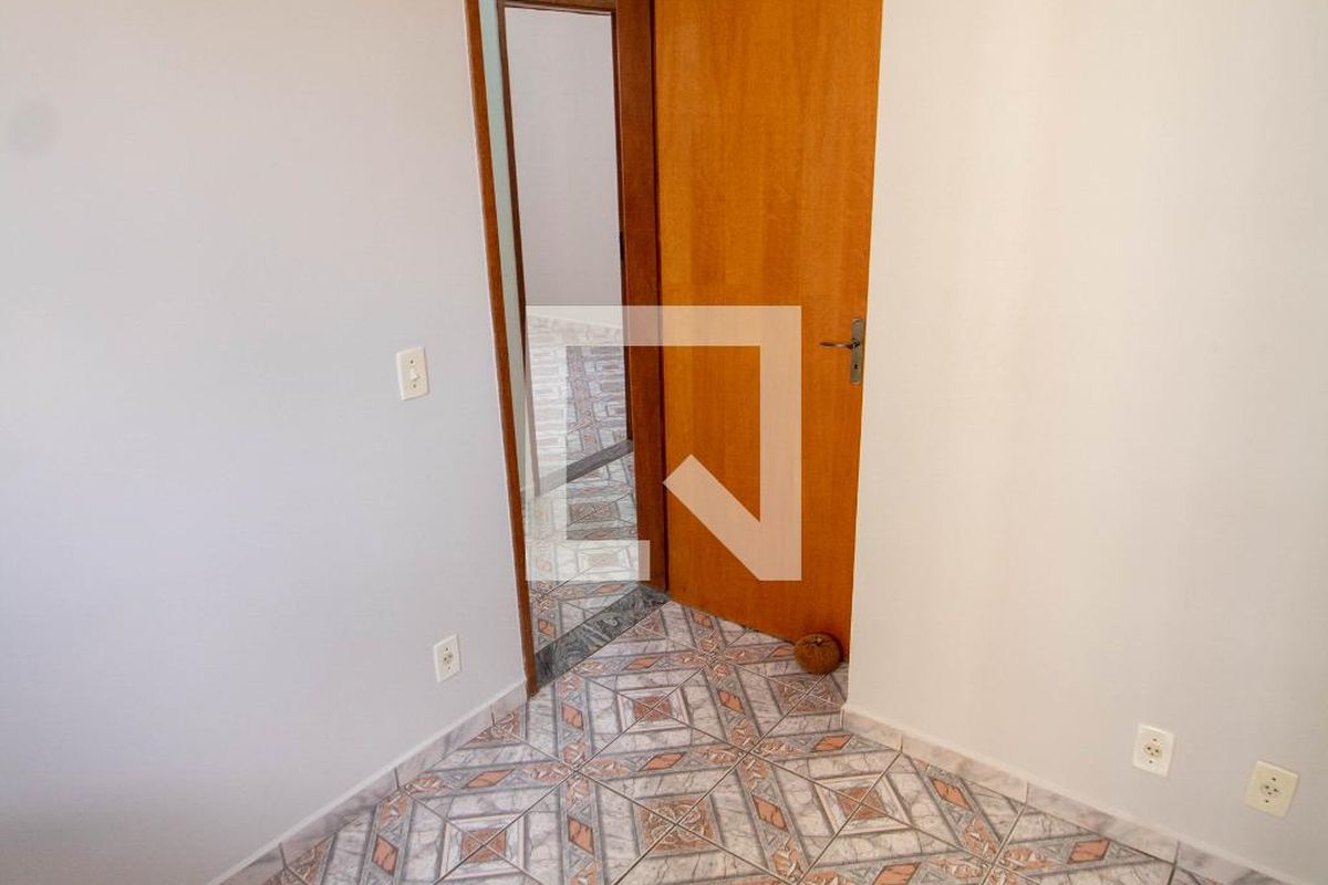 Apartamento à Venda - Mansões Santo Antônio, 3 Quartos,  69 m2 em , Campinas - sp | SoloBR