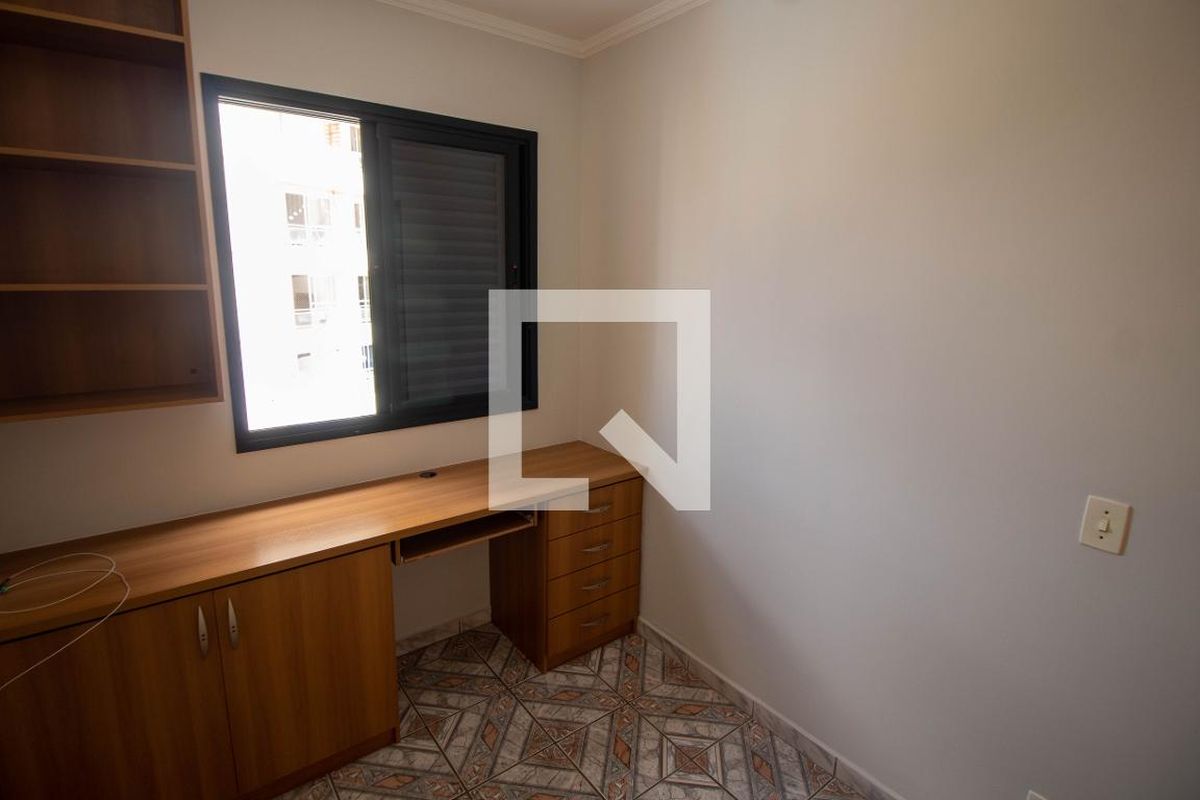 Apartamento à Venda - Mansões Santo Antônio, 3 Quartos,  69 m2 em , Campinas - sp | SoloBR
