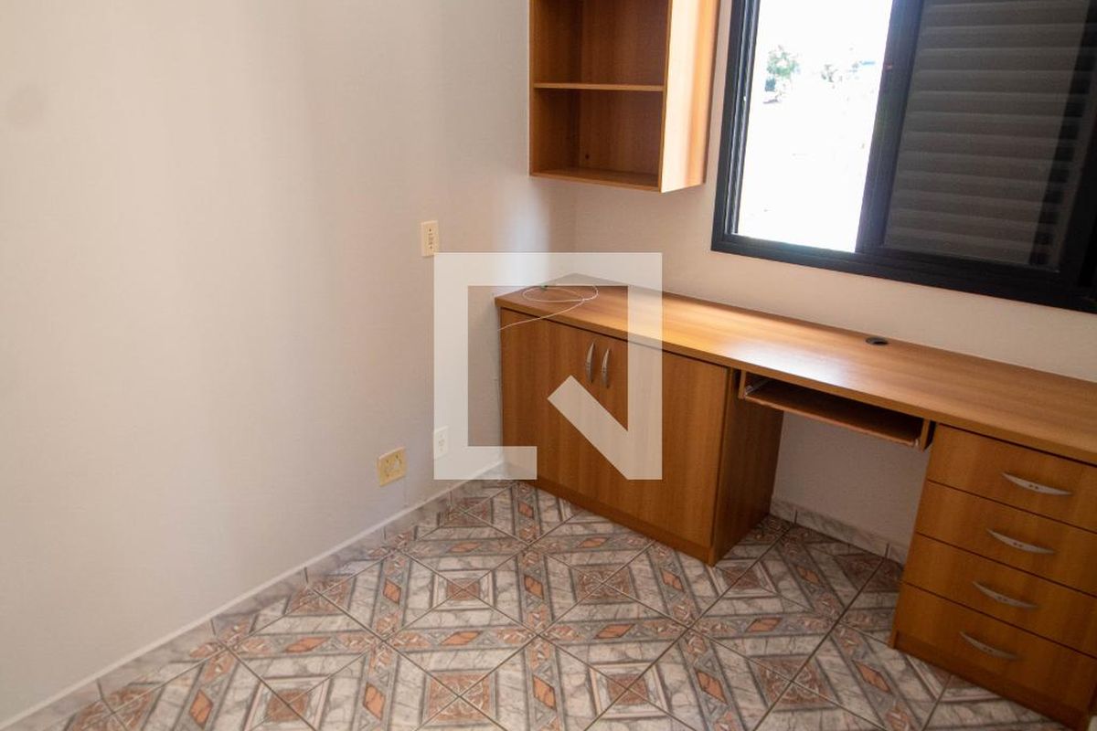 Apartamento à Venda - Mansões Santo Antônio, 3 Quartos,  69 m2 em , Campinas - sp | SoloBR
