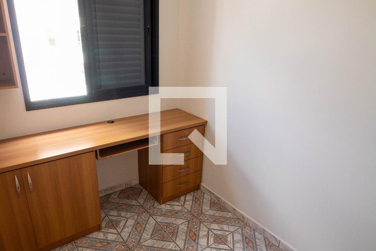 Apartamento à Venda - Mansões Santo Antônio, 3 Quartos,  69 m2 em , Campinas - sp | SoloBR