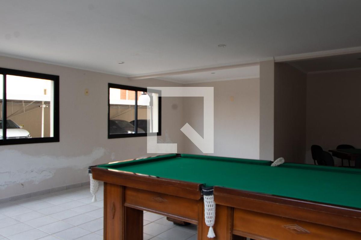 Apartamento à Venda - Mansões Santo Antônio, 3 Quartos,  69 m2 em , Campinas - sp | SoloBR