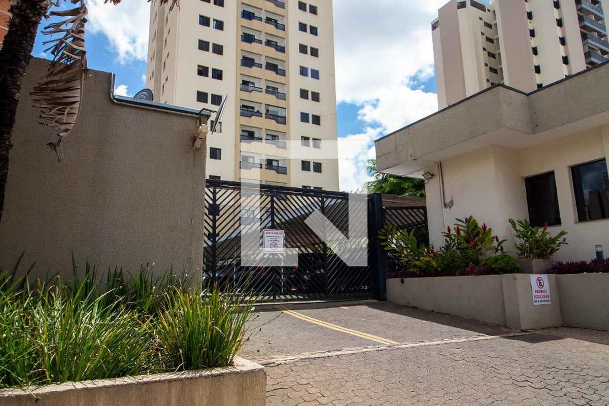 Apartamento à Venda - Mansões Santo Antônio, 3 Quartos,  69 m2 em , Campinas - sp | SoloBR