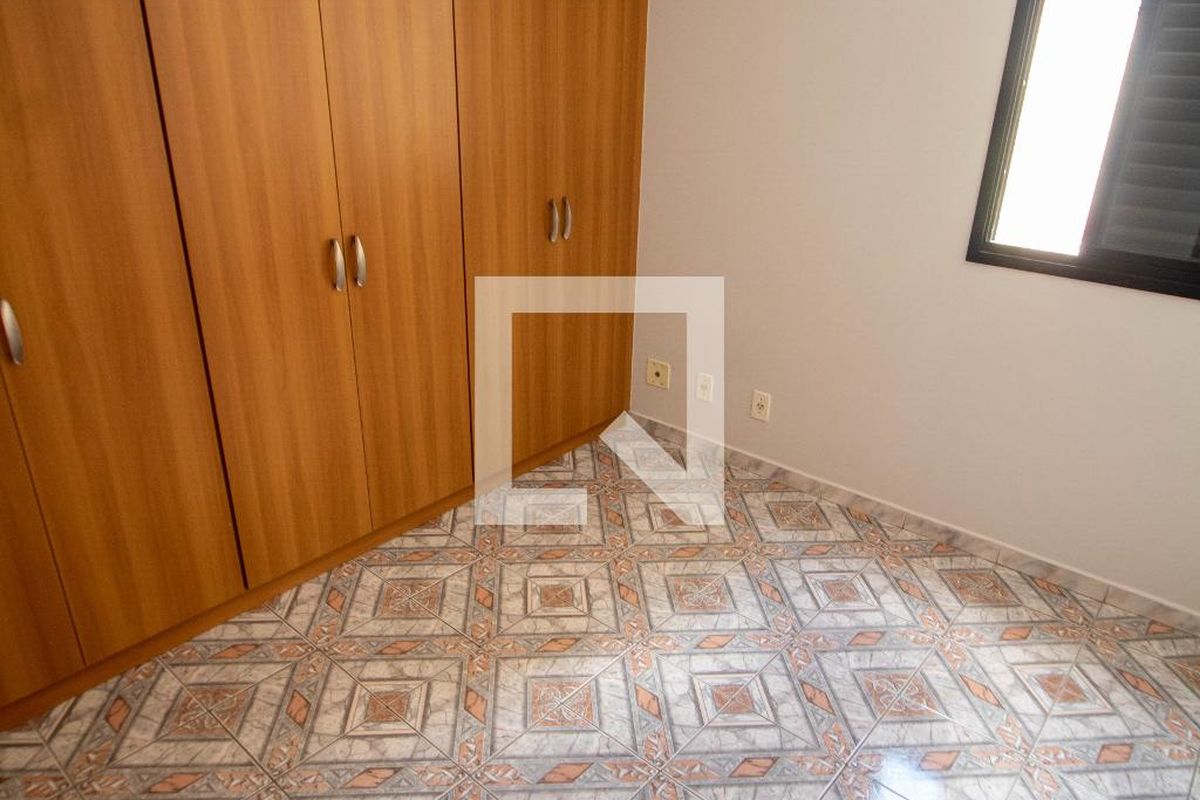 Apartamento à Venda - Mansões Santo Antônio, 3 Quartos,  69 m2 em , Campinas - sp | SoloBR