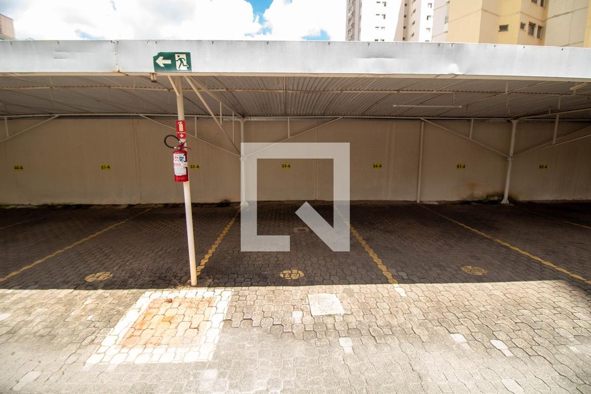 Apartamento à Venda - Mansões Santo Antônio, 3 Quartos,  69 m2 em , Campinas - sp | SoloBR