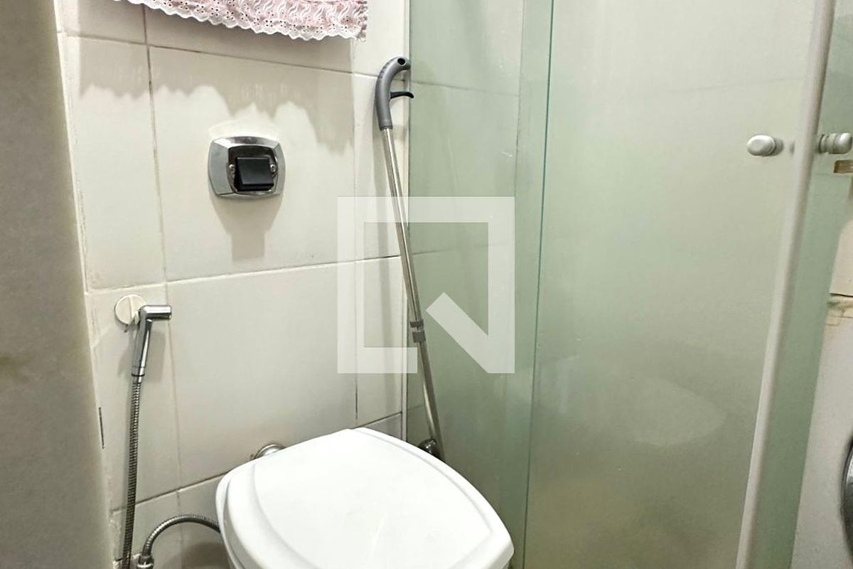 Apartamento, 1 quarto, 25 m² - Foto 26