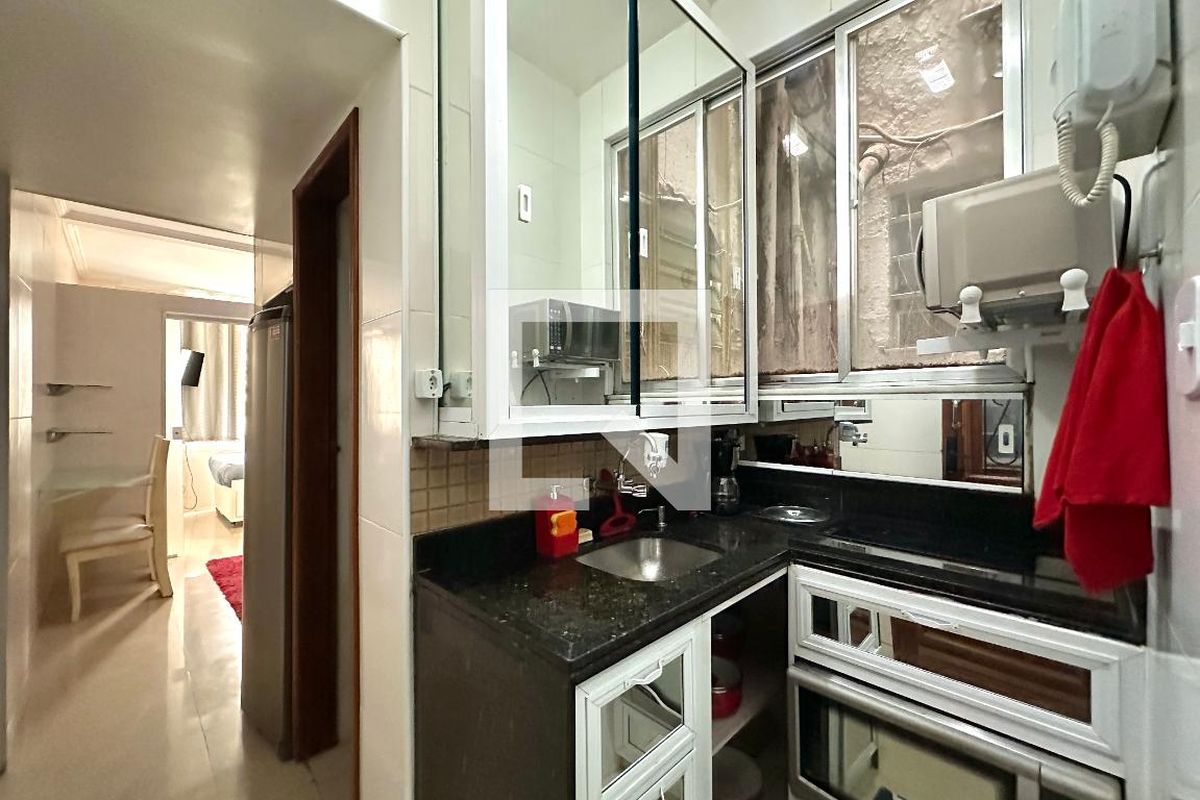Apartamento, 1 quarto, 25 m² - Foto 30