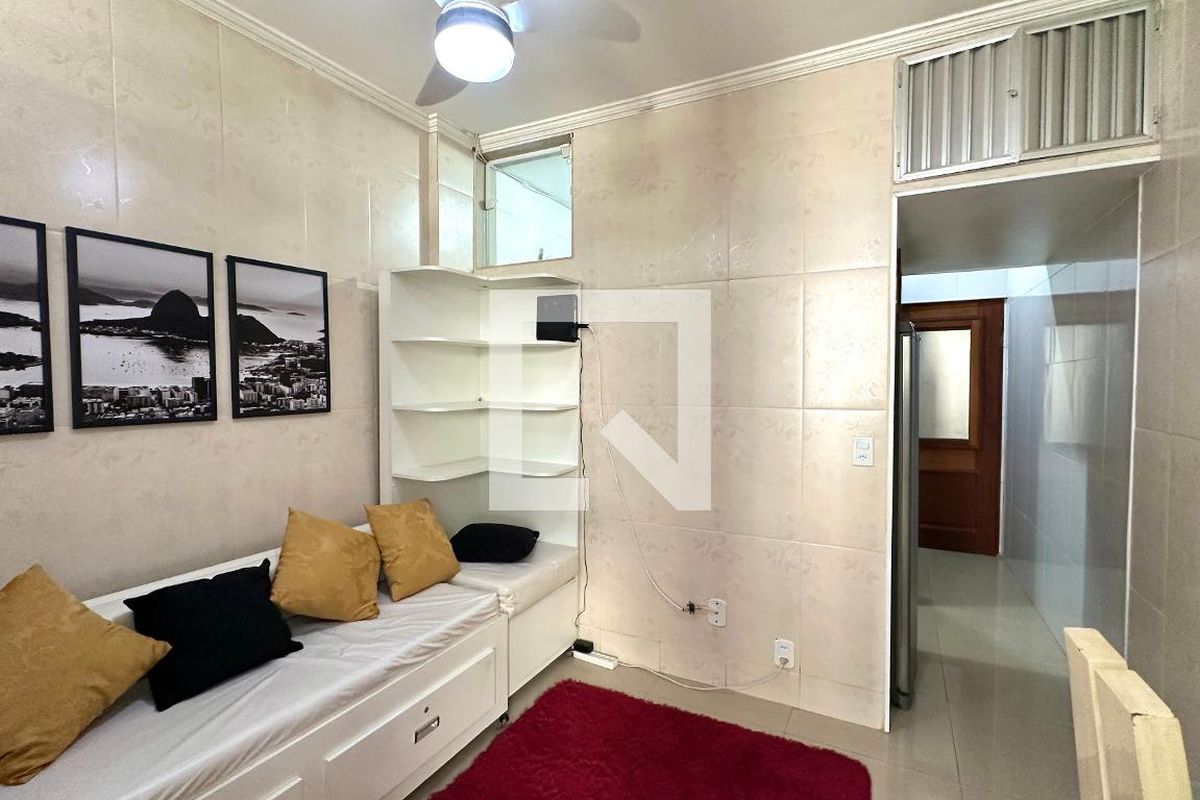 Apartamento, 1 quarto, 25 m² - Foto 10