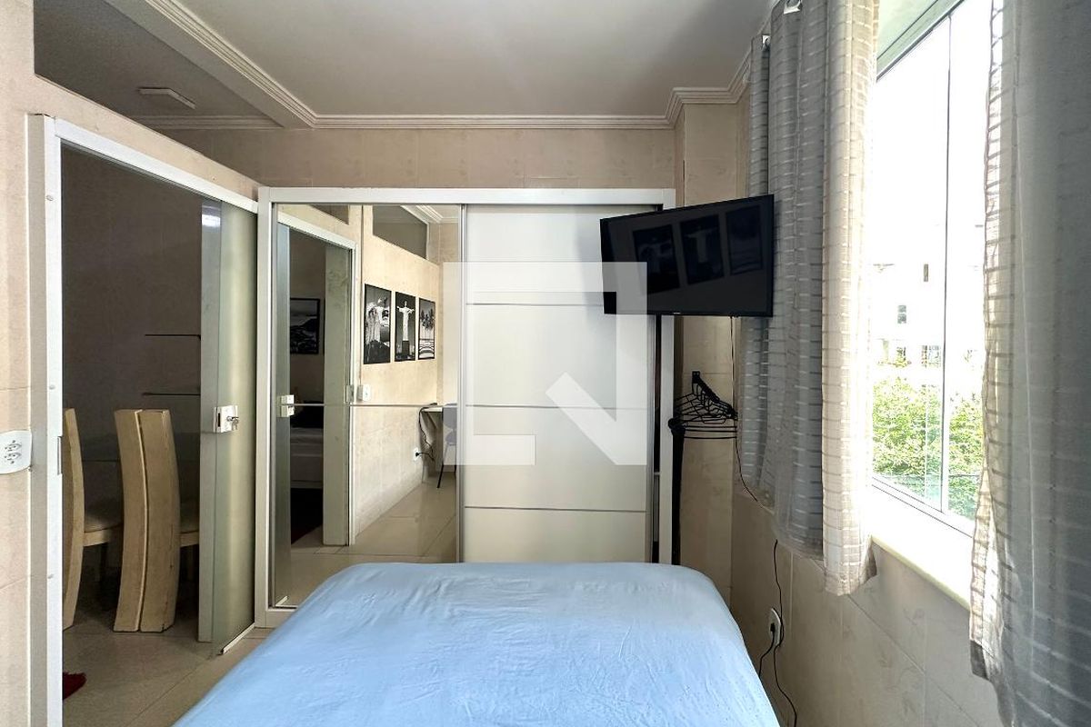 Apartamento, 1 quarto, 25 m² - Foto 16