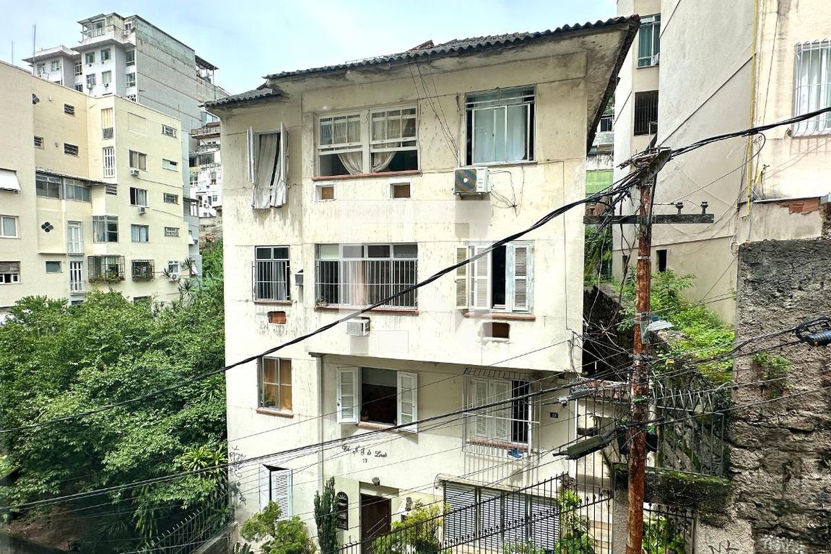 Apartamento, 1 quarto, 25 m² - Foto 18