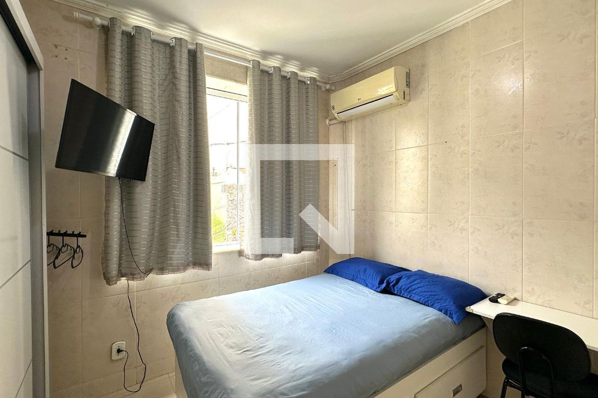 Apartamento, 1 quarto, 25 m² - Foto 12