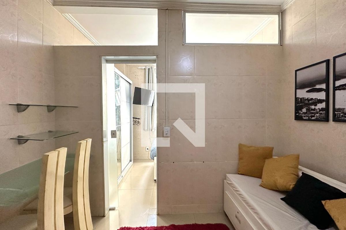 Apartamento, 1 quarto, 25 m² - Foto 6