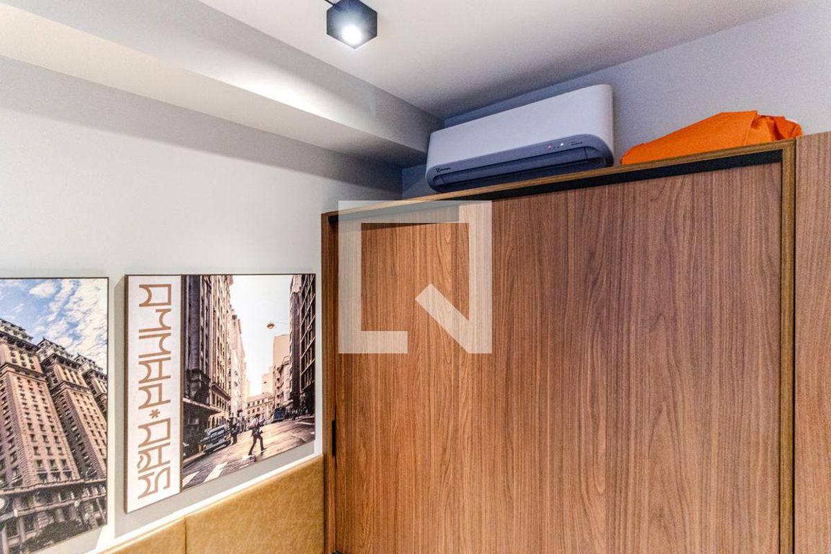 Kitnet-Studio, 24 m² - Foto 10