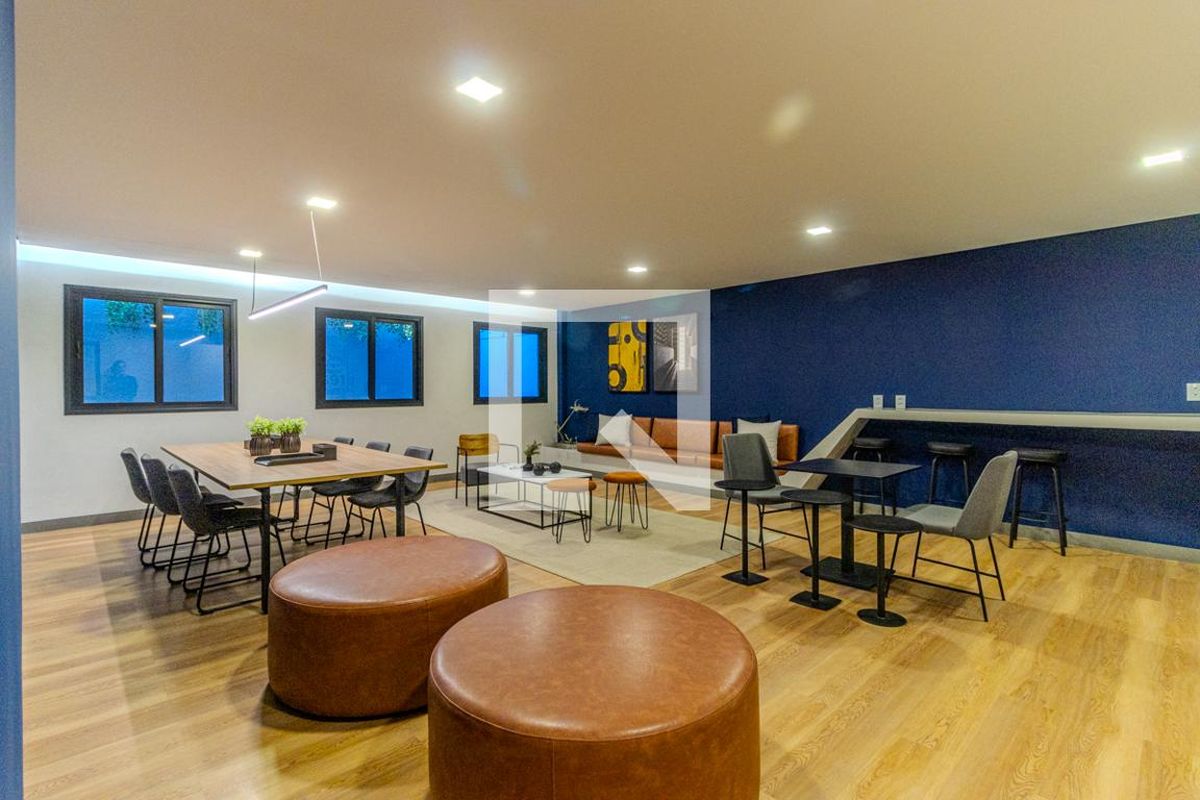 Kitnet-Studio, 24 m² - Foto 62