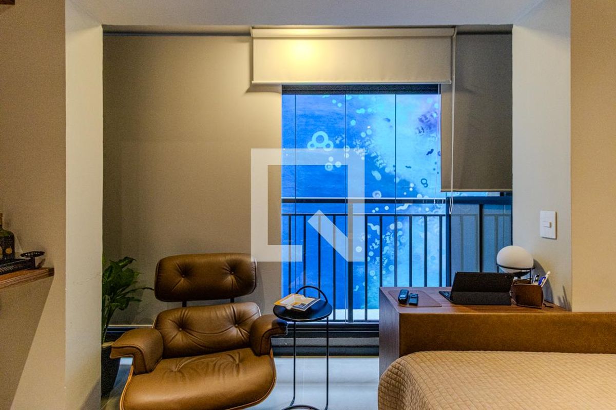 Kitnet-Studio, 24 m² - Foto 19